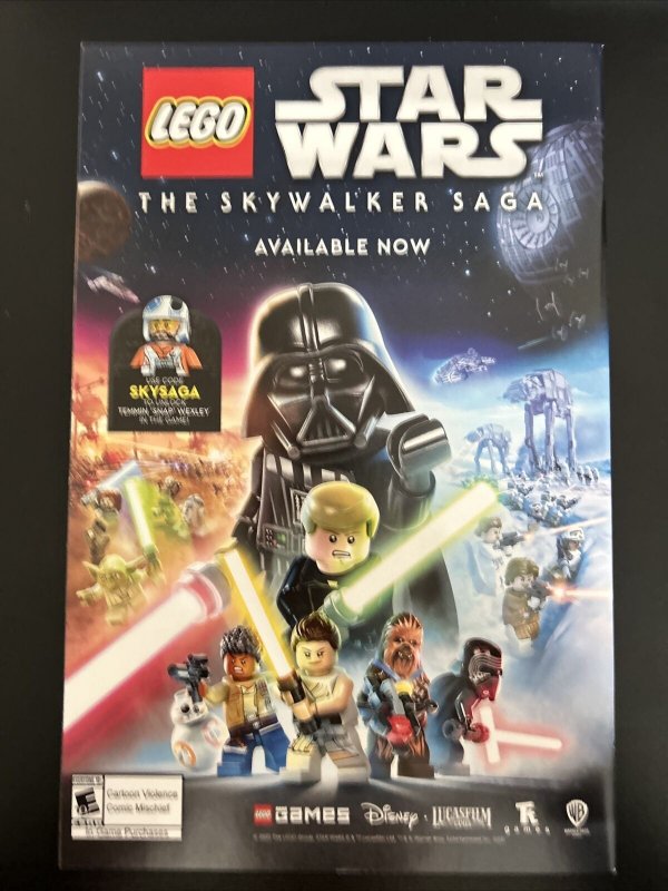 Star Wars: Mandalorian #1 Concept Art 1:10 incentive variant Marvel 2022