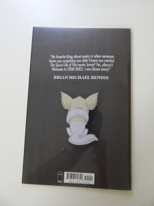 Stray Dogs #1 (2021) acetate variant NM- condition