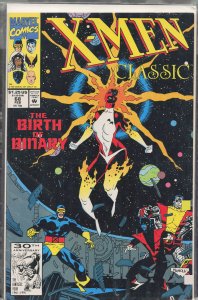 X-Men Classic #68 (1992) X-Men