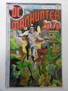 Showcase #91 (1970) FN/VF Condition!