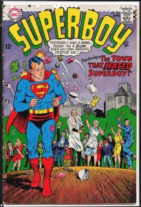 Superboy #139 (1967)