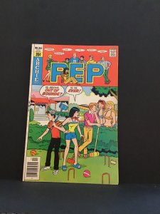 Pep Comics #344 (1978)