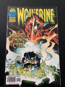 Wolverine #98 (1998)