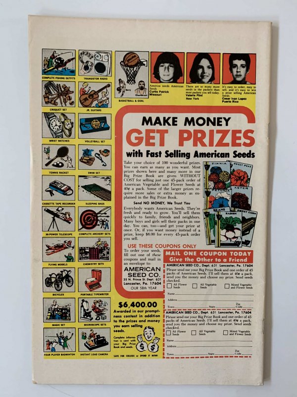 Superman #298 (1976)