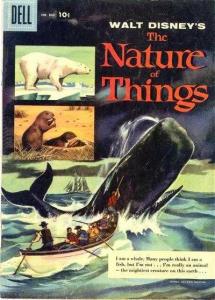Walt Disney's The Nature of Things