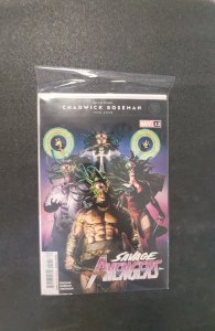 Savage Avengers #12 (2020)