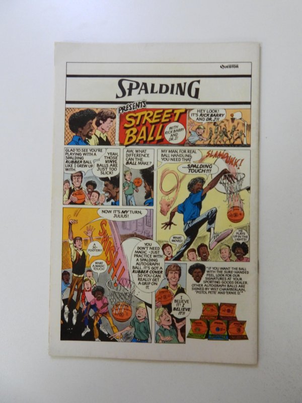 The Avengers #161 (1977) FN/VF condition