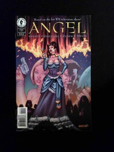 Angel #11  DARK HORSE Comics 2000 VF+