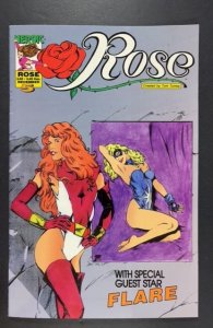 Rose #5 (1993)