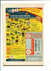 DARK SHADOWS #11  Fisherman Collection (6.0) 1971 