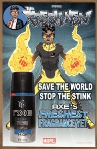 Star Wars: Age of Resistance - Captain Phasma (2019) - Concept Art Variant