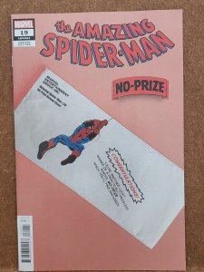 The Amazing Spider-Man #19 Variant Cover (2023)