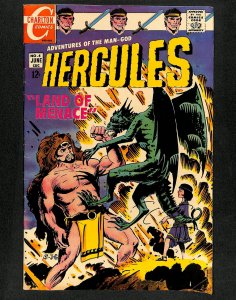 Hercules (1967) #4