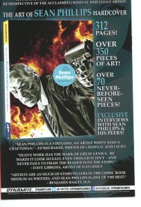 Red Sonja 1 (2013) Nicola Scott Cover 9.0 (our highest grade)