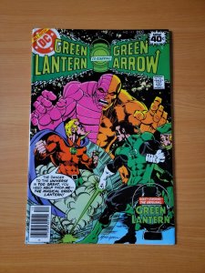 Green Lantern #111 ~ NEAR MINT NM ~ 1978 DC Comics