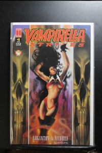 Vampirella Strikes #4 (1996)