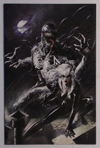 Venom #14 (Marvel, 2023) Variant Edition - Marco Mastrazzo - Virgin Cover