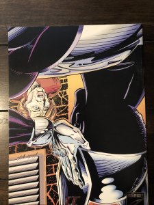 Shadowhawk II #2