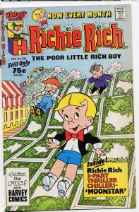 Richie Rich #228