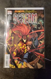 Absolute Carnage: Scream #2 (2019)