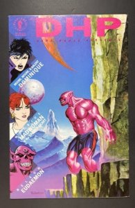 Dark Horse Presents #72 (1993)