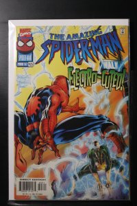 The Amazing Spider-Man #423 (1997)