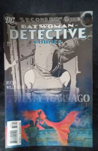 Detective Comics #858 (2009)