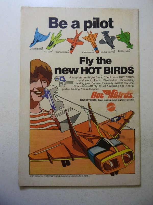 Batman #232 (1971) 1st App Ra's Al Ghul! FN+ Condition