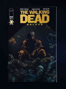 Walking Dead Delux #16  Image Comics 2021 Nm+