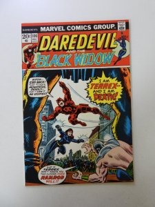 Daredevil #106 (1973) VF- condition