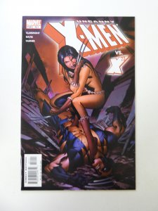The Uncanny X-Men #451 (2004) NM condition