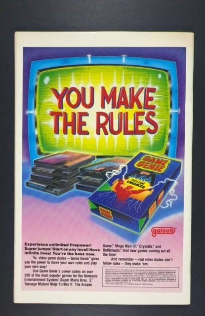 The Incredible Hulk #393 (1992)