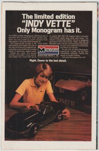 Flash #271 (Mar 1979, DC), VG condition (4.0)