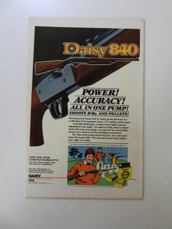 Batman #327 FN/VF condition