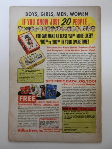 Metal Men #10 (1964) GVG Condition!