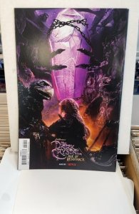 Vampirella/Red Sonja #1 (2019)