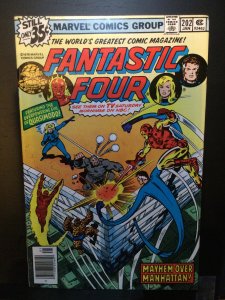 Fantastic Four #202 (1979)