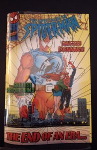 The Spectacular Spider-Man #229 (1995) nm