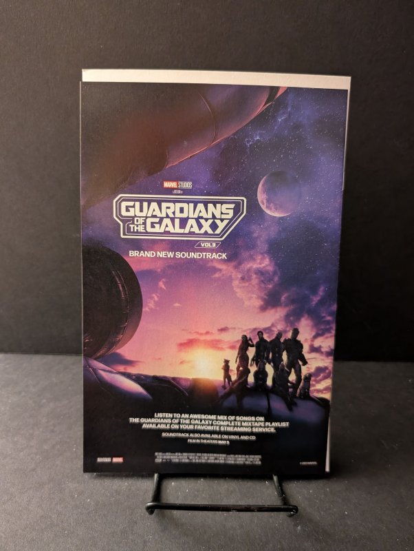 Hallows' Eve #3 Skottie Young Variant (2023)