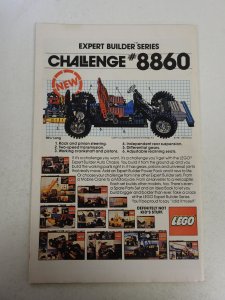 Avengers Annual #10 (1981) FN+ Condition!