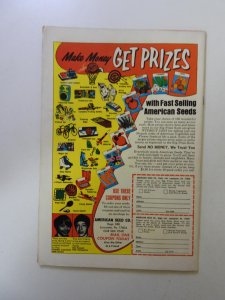 The Avengers #123 (1974) FN+ condition MVS intact