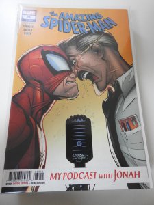 The Amazing Spider-Man #39 (2020)