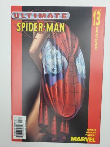 Ultimate Spider-Man #13 (2001)