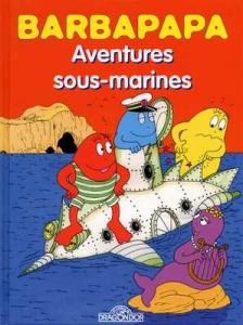 Aventures Sous-Marines