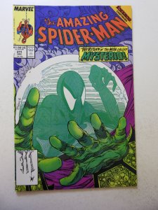 The Amazing Spider-Man #311 (1989) VF Condition