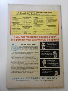 The Amazing Spider-Man #111 (1972) FN/VF Condition!