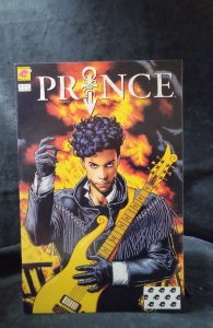 Prince: Alter Ego (1991)