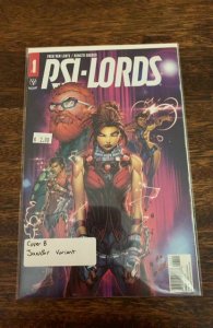 Psi-Lords #1 Jonboy variant