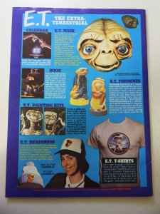 Vampirella #112 (1983) VG/FN Condition