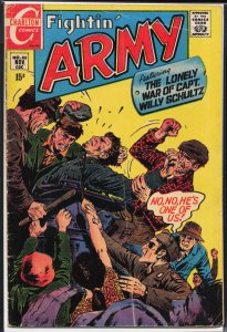 Fightin' Army #88 (1969)